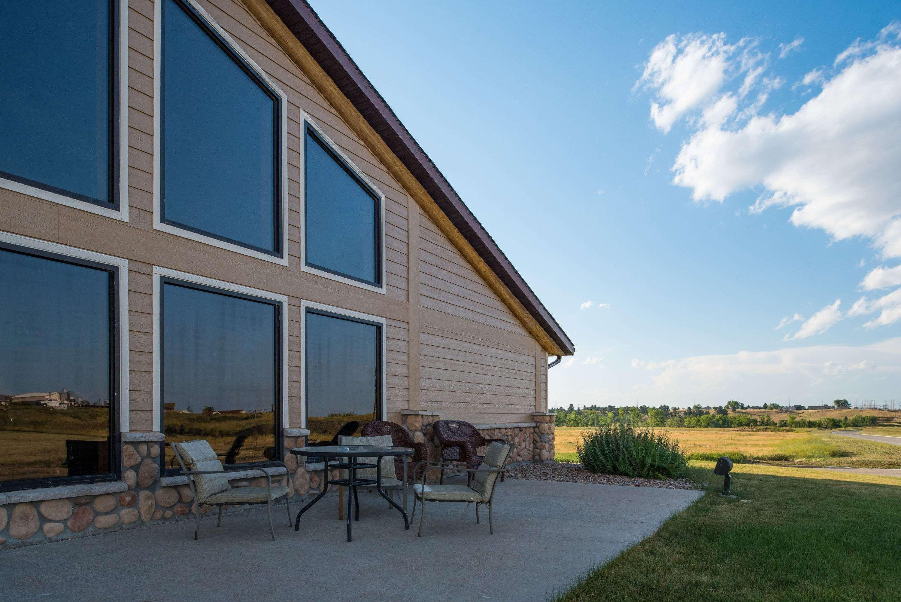 Americinn By Wyndham Belle Fourche Exteriér fotografie
