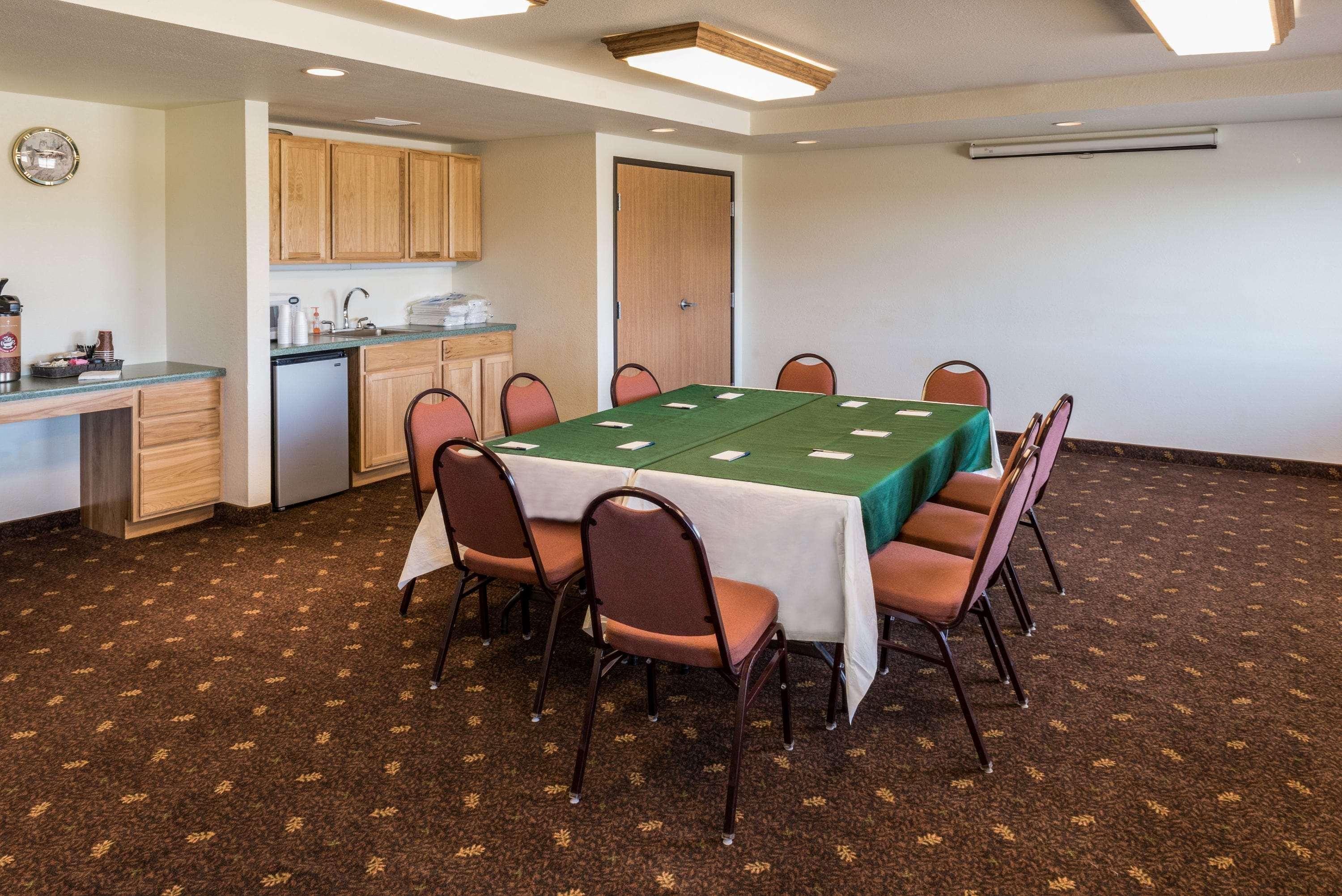 Americinn By Wyndham Belle Fourche Exteriér fotografie