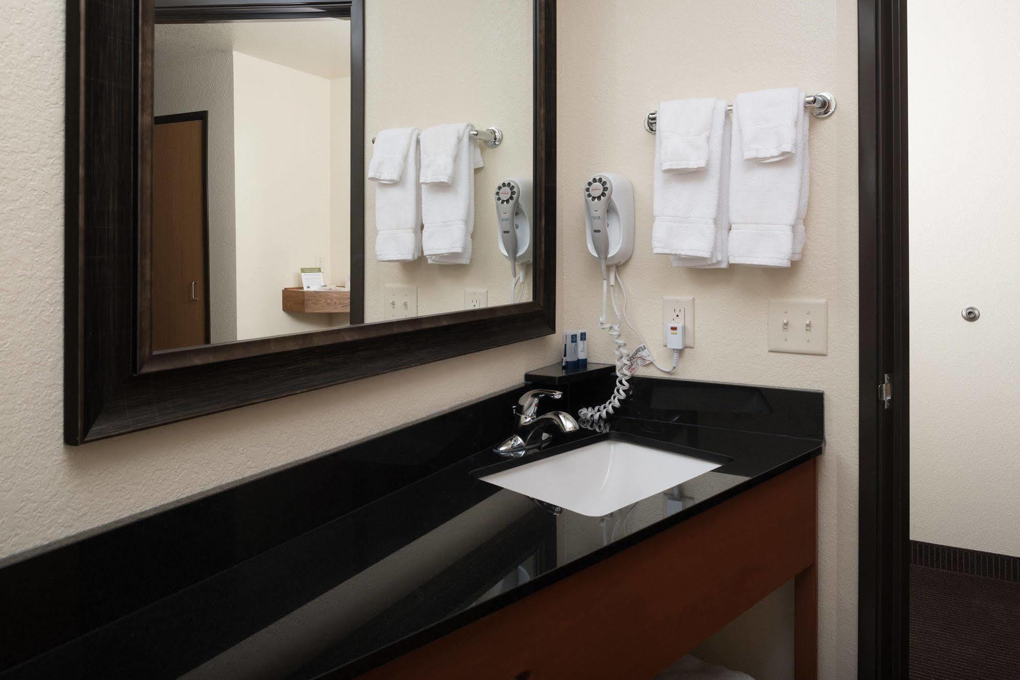 Americinn By Wyndham Belle Fourche Exteriér fotografie