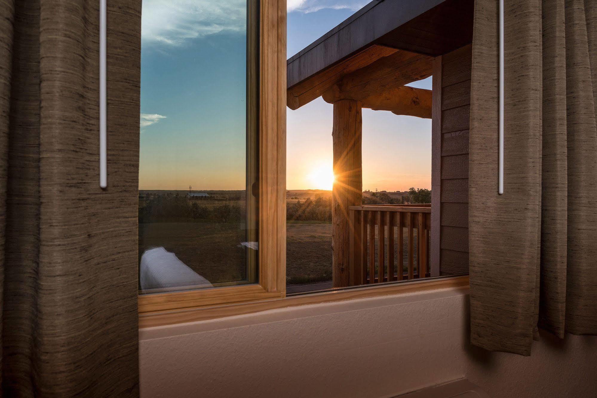 Americinn By Wyndham Belle Fourche Exteriér fotografie