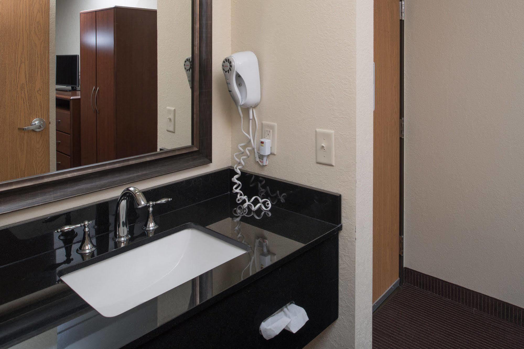 Americinn By Wyndham Belle Fourche Exteriér fotografie